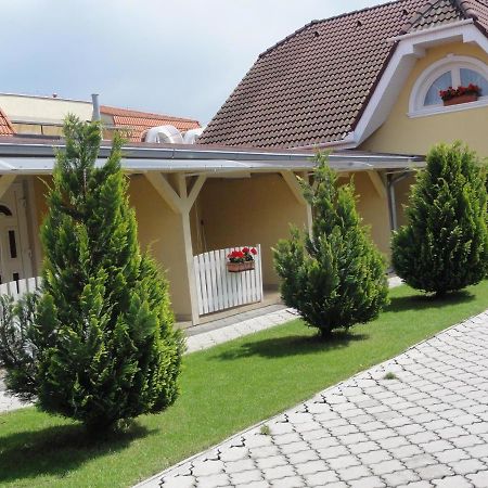 Apartmany Usmev Veľký Meder Extérieur photo