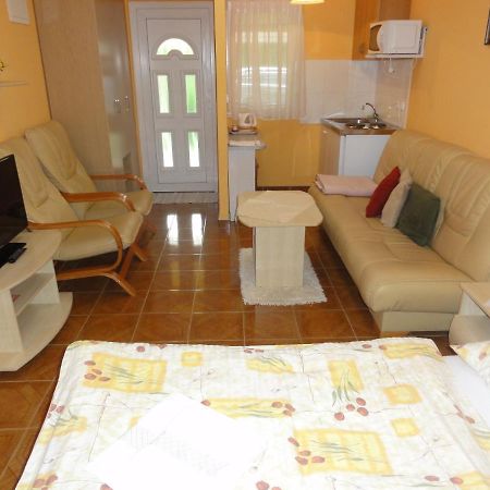 Apartmany Usmev Veľký Meder Extérieur photo