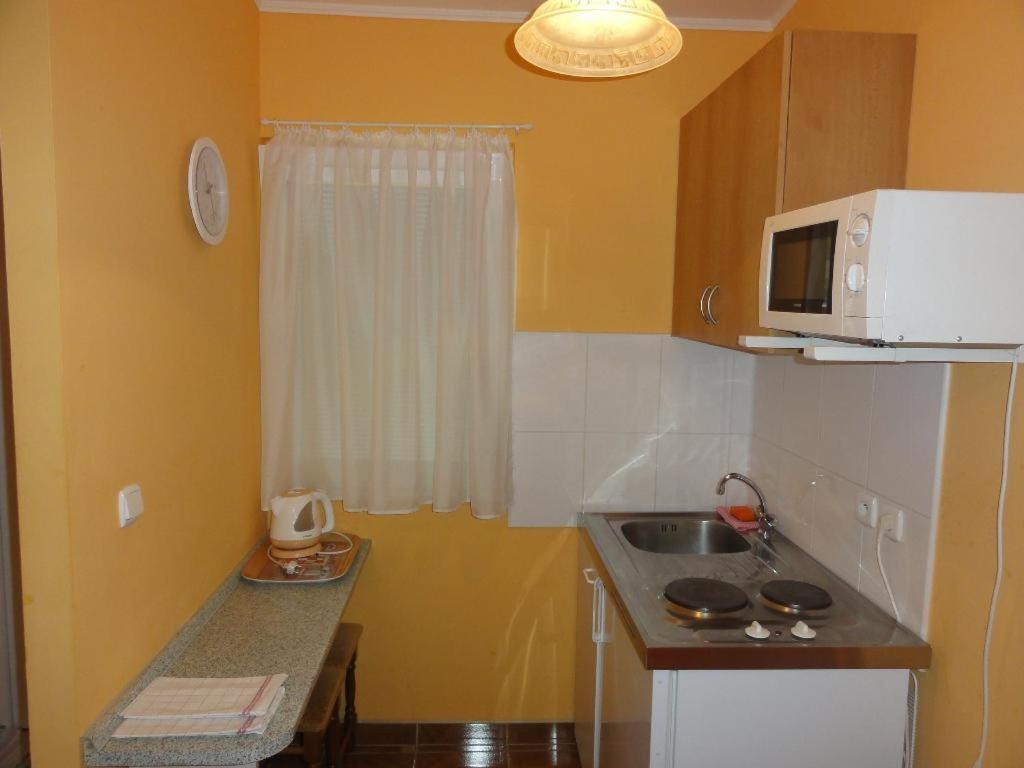 Apartmany Usmev Veľký Meder Extérieur photo