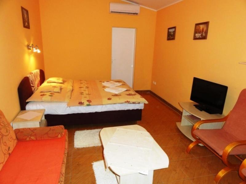 Apartmany Usmev Veľký Meder Extérieur photo